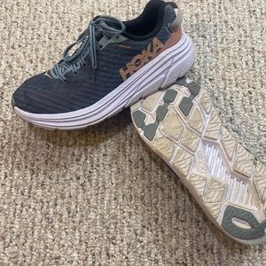 Hoka Rincon size 7